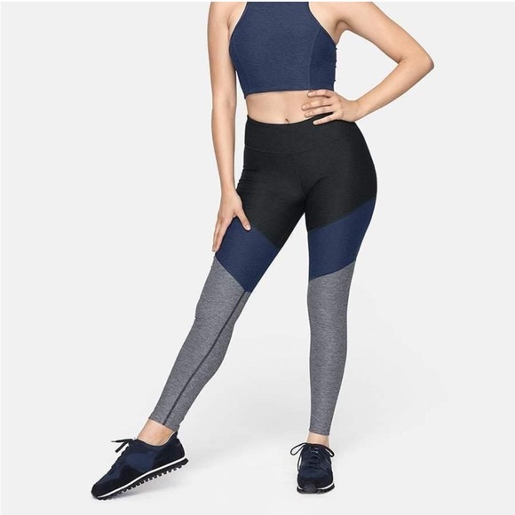 Athletic Leggings Outdoor Voices Tights Outdoor Voices Springs